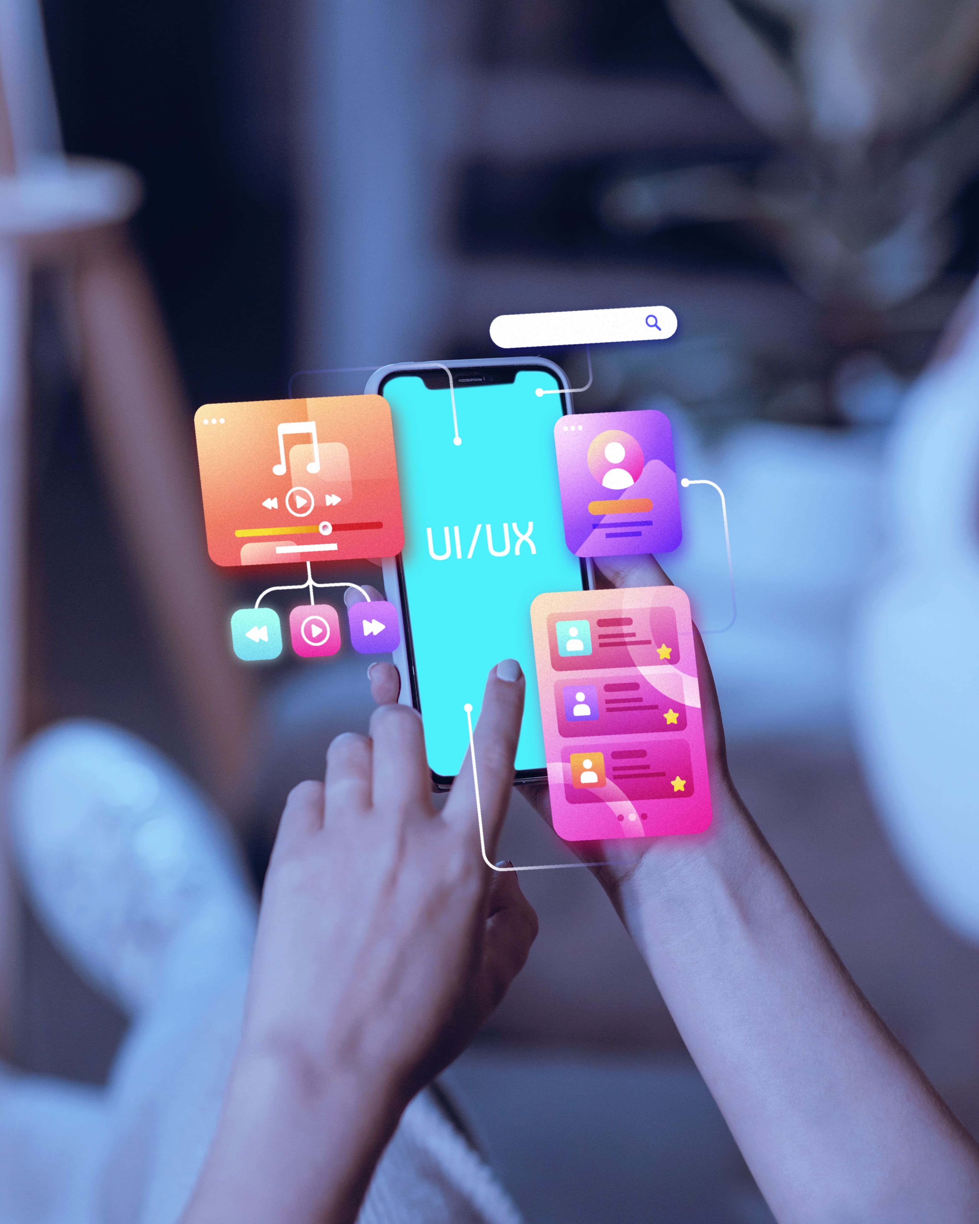 UI UX
