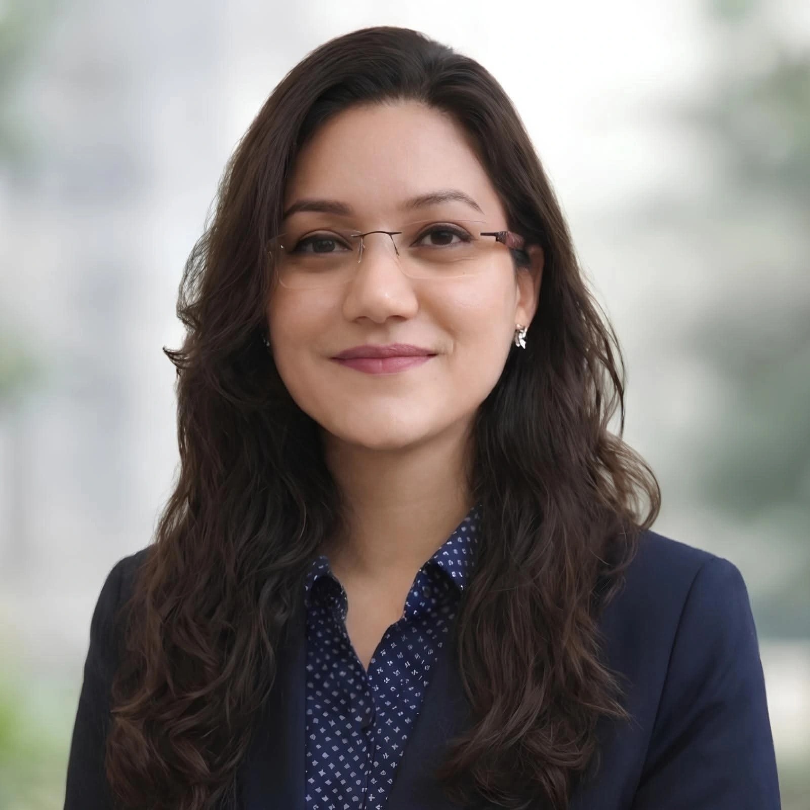 Divya Verma
