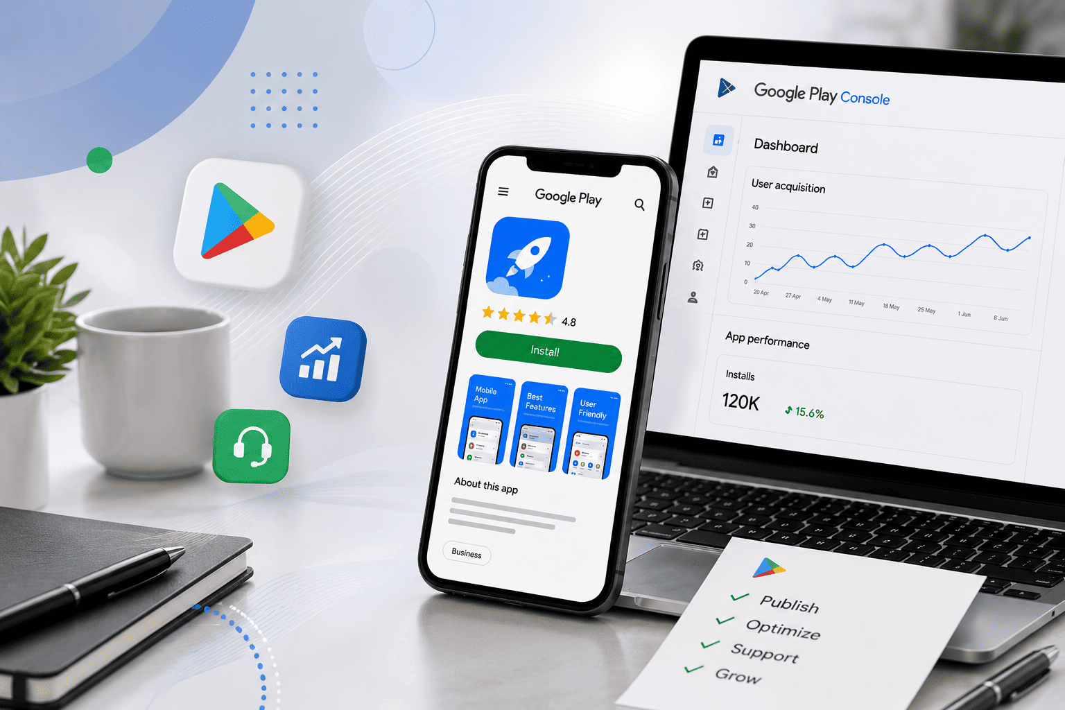 Google Play Store