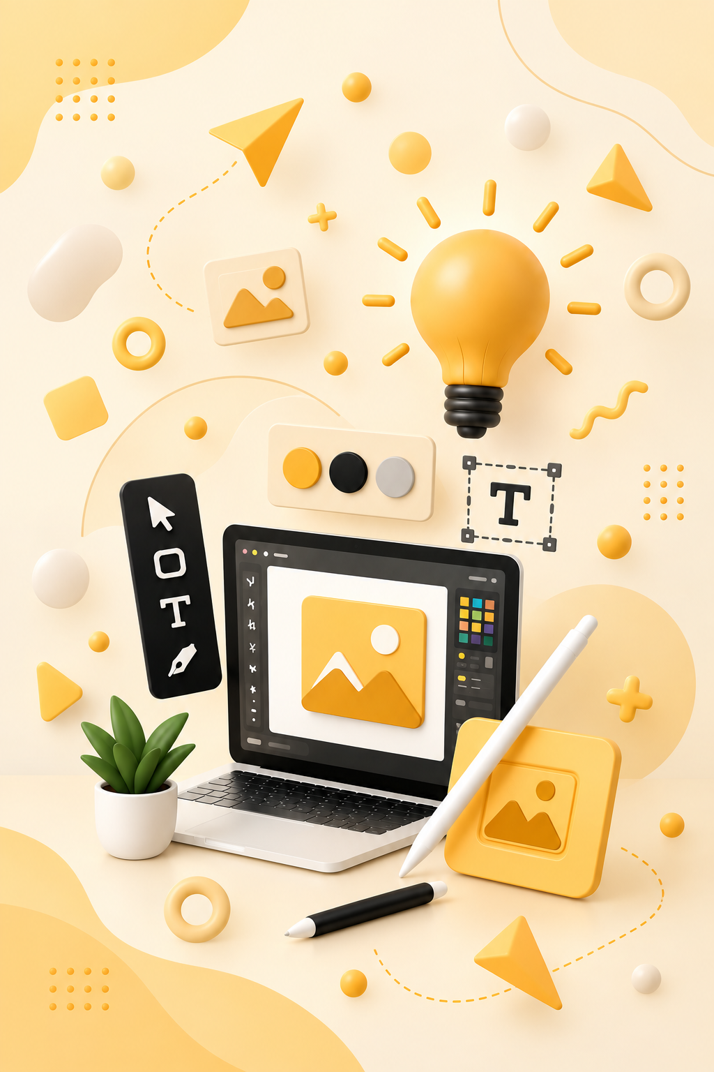 Graphic Design Creative