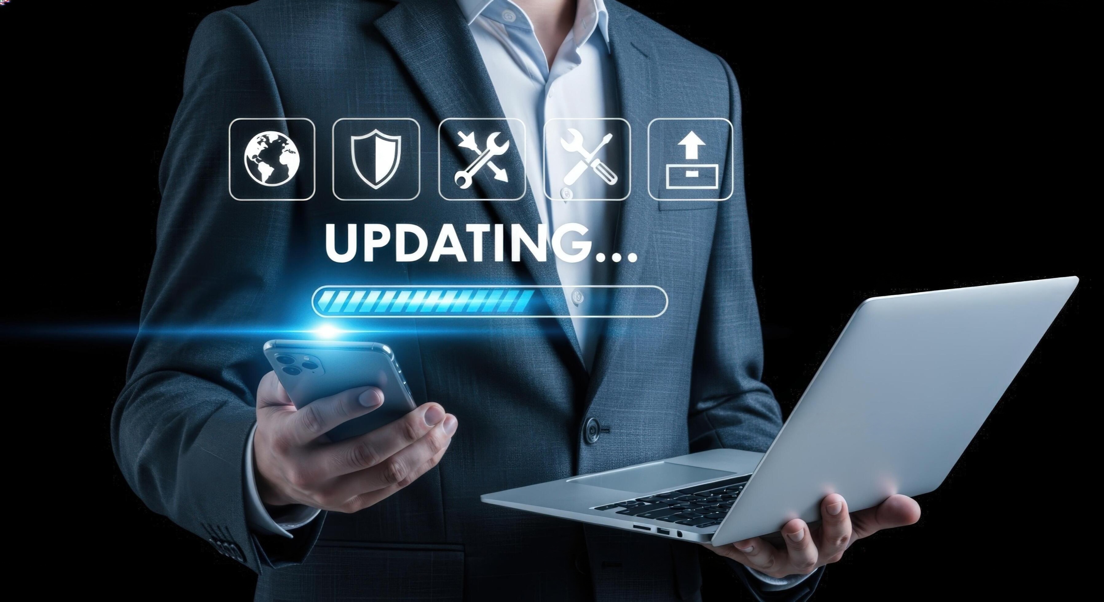 iOS App Modernization