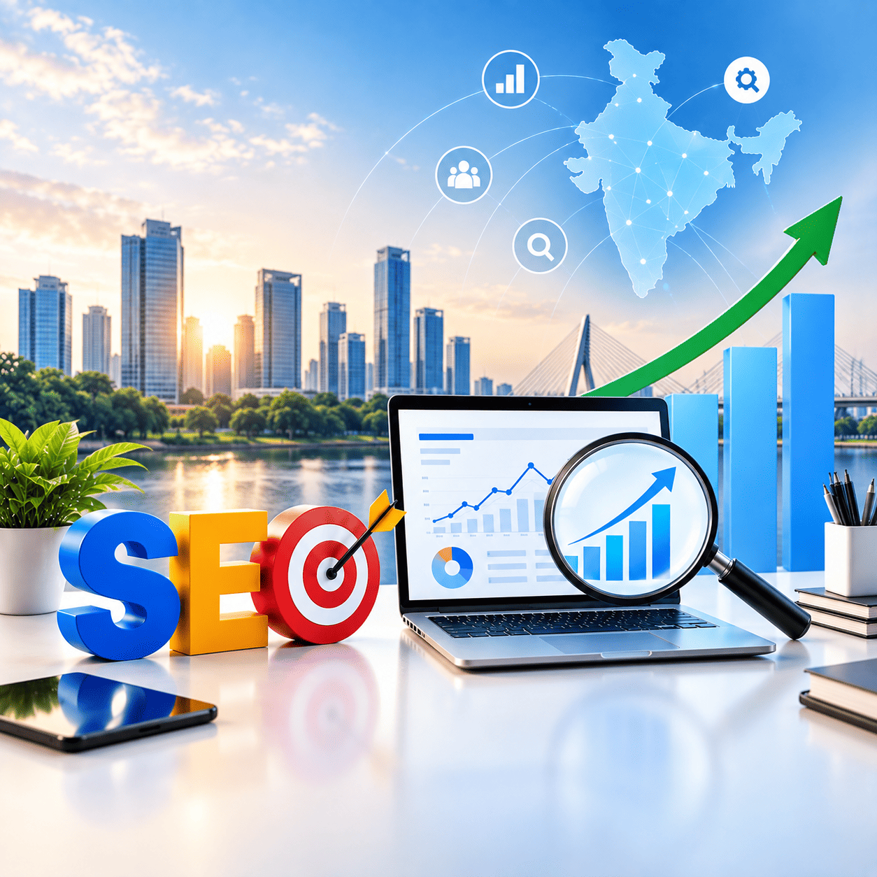 SEO Company India